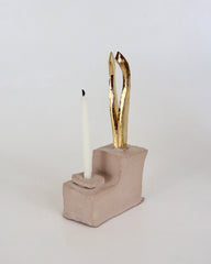 Emily Bayless, Tweezer Altars - Original Sculpture