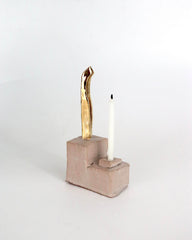 Emily Bayless, Tweezer Altars - Original Sculpture