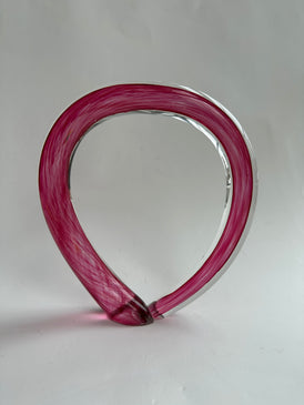 Margot Dermody, Essence of Light Lasso - Original Sculpture