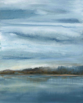 Erika Stearly, Sheboygan, WI No. 301 - Peinture originale