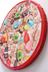 Haley Marfleet, Lucky Charms - Original Painting